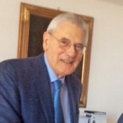 Perugia dice addio al professor Cesare Fiore