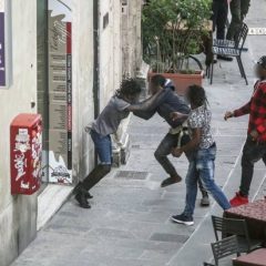 Perugia: «Riaprire il posto fisso di polizia»
