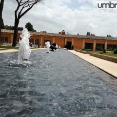 Barton park: a Perugia verde, wi-fi e relax