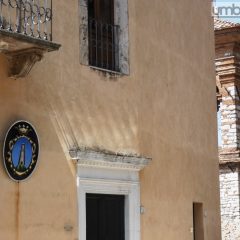 Palazzo Contelori Cesi: gestione, Pnrr e Arpa, scatta interrogazione