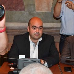 «Terni è nel degrado. Convocare il comitato di ordine pubblico»