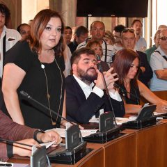 M5s: «Terni-Spoleto, nasca la Provincia»