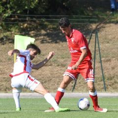 Perugia-Bastia 3-0: polemiche sui biglietti