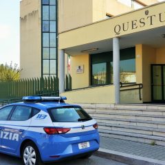Maltratta compagna, 68enne in arresto a Terni