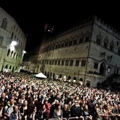 Annullata Umbria Jazz 2020: «Torneremo»