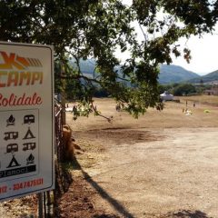 Norcia, Back to Campi: arriva dissequestro