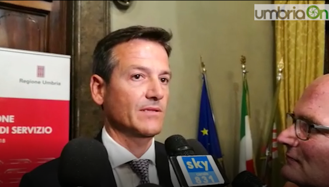 «Nuovi investimenti senza precedenti»