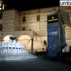 Umbria Jazz, sul palco la spunta Pagnotta