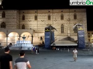perugia umbria jazza palco piazza iv novembre 1