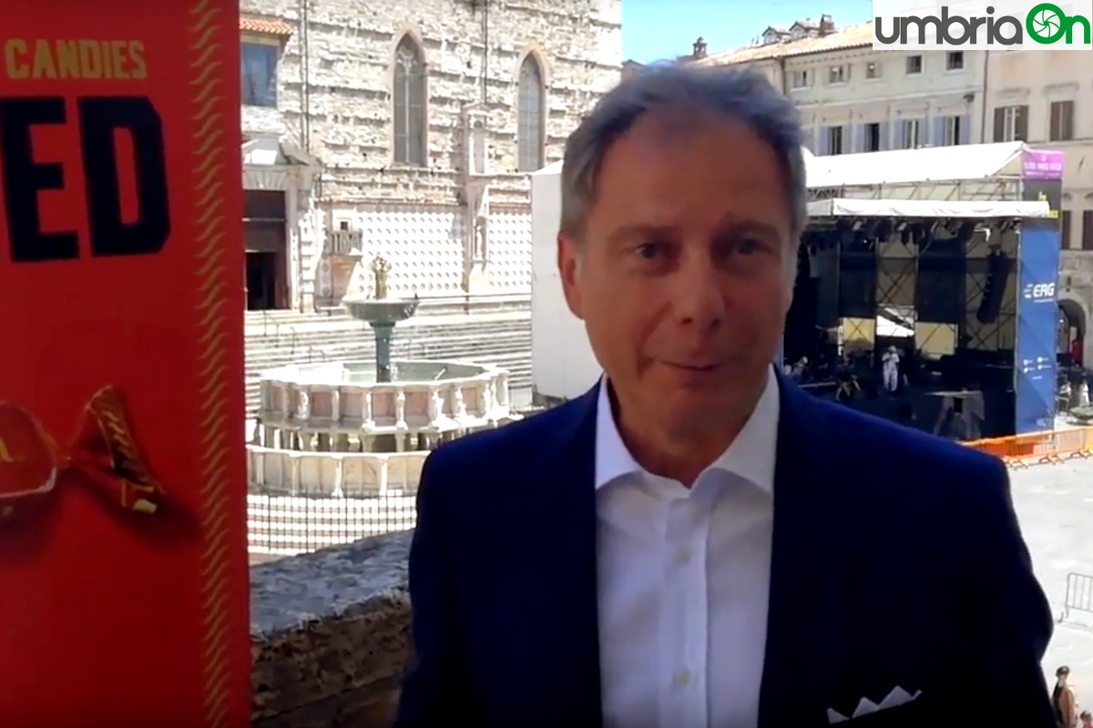 Pinci (Fida): «Rossana resta perugina dentro»