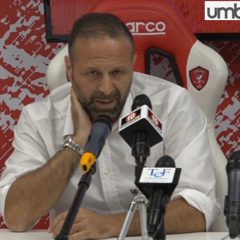 Perugia Calcio: siglato accordo preliminare per la cessione