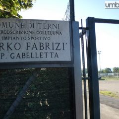 Terni, ‘Mirko Fabrizi’: procedura selettiva