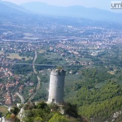 Territori e riequilibrio: «Area Terni – Spoleto – Valnerina un unicum»