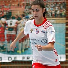 Futsal, altra spagnola a Terni: Roda Aguilera