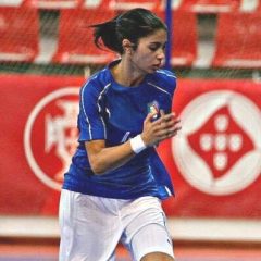 Futsal, Ternana punta su due giovani azzurre