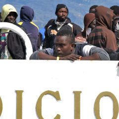 Diciotti: 5 migranti in Umbria, ad Otricoli