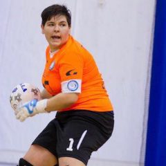 Ternana futsal, c’è la 23enne Menichelli