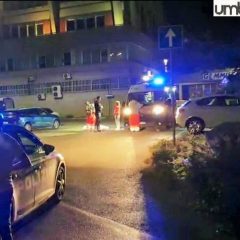Ucciso a coltellate a Perugia – Video