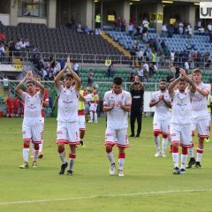 Palermo-Perugia 4-1 Brutto Grifo, ma…