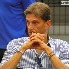 Ternana, Tagliavento: «Nuovo allenatore, ci siamo quasi. Vogliamo una squadra giovane e di qualità»