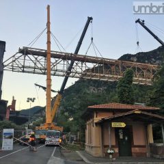 Terni, Telfer: a cinque anni dalla demolizione c’è un ‘tesoretto’ da 57 mila euro