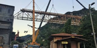 Terni, Telfer: a cinque anni dalla demolizione c’è un ‘tesoretto’ da 57 mila euro