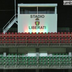Ternana, Tar del Lazio allunga la partita