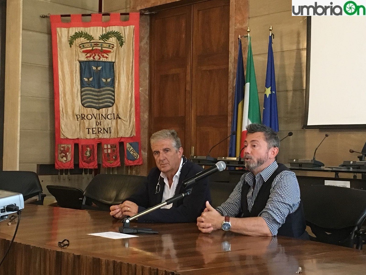Foresta Fossile, nuova vita con ‘Surgente’