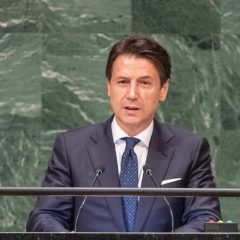 Ast, Conte: «Tempi non brevi per la cessione»