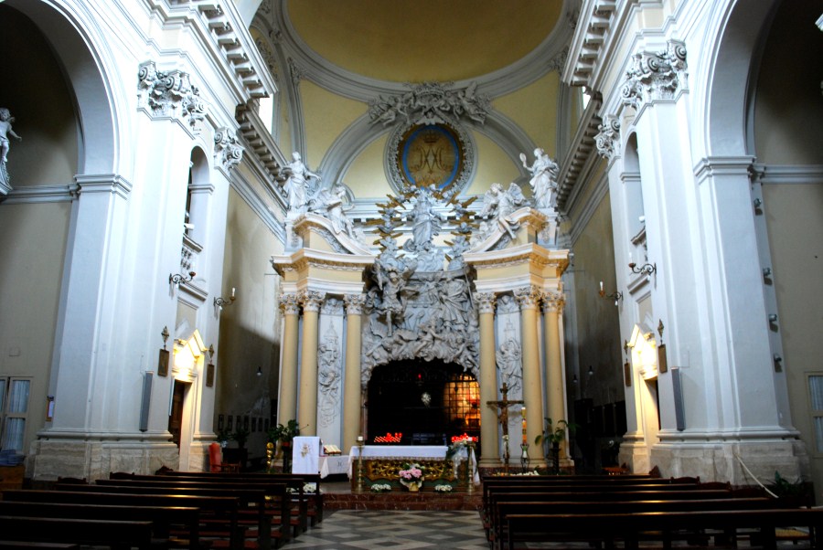 Madonna del Ponte, c’è il pellegrinaggio umbriaON