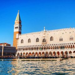 ‘L’Umbria a Venezia’: «Vetrina mondiale»