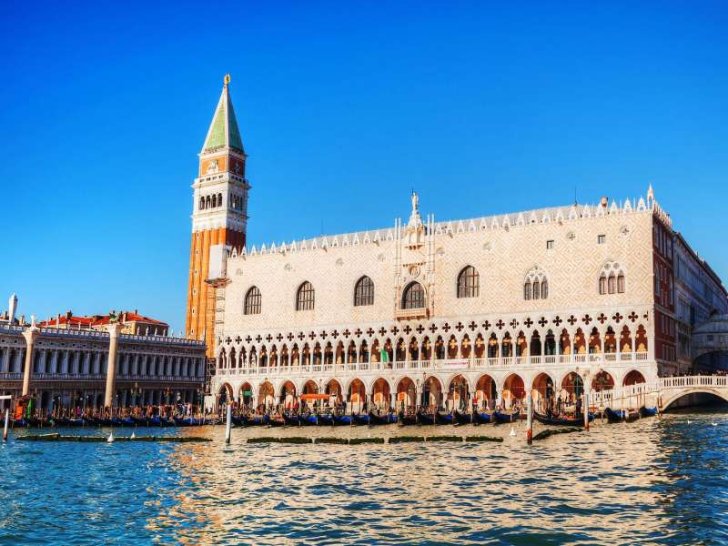 ‘L’Umbria a Venezia’: «Vetrina mondiale»