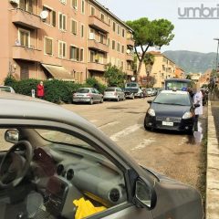 Terni, Villaggio Italia: derubate due donne