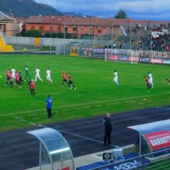 Gubbio, con il Fano altro pareggio: 0-0