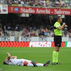Salernitana-Perugia 2-1 Sconfitta di Pirro