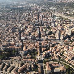 Decessi 2020 Umbria: -2,4% rispetto alla media 2015-2019