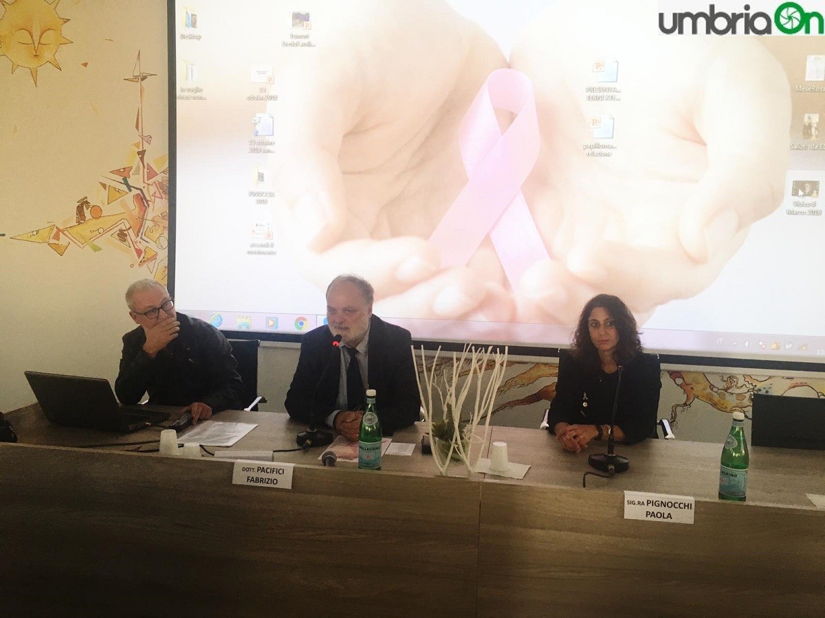 Malattie oncologiche: «Vivere si può»