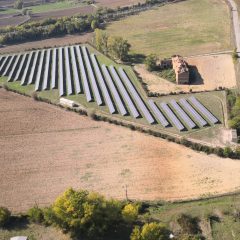Energia e rinnovabili, focus M5S con ‘Dalla parte dell’Umbria’