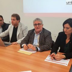 «Crisi senza fine»: Cgil Terni vs Confindustria