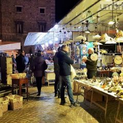 Terni, fiera del Cassero Firmata l’ordinanza: le misure anti Covid