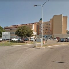 Orvieto, due lavoratori ospedale positivi: parla la direzione