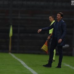 Trapani in serie C, playout fra Perugia e Delfino Pescara