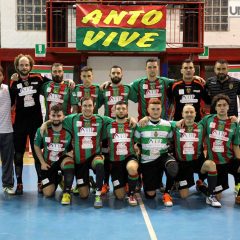 L’Asd Futsal Ternana vince la Coppa Umbra