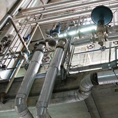 Distillerie Di Lorenzo, Arpa: «Emissioni giù»