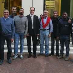 Bastia, officine Franchi salvate dagli ex operai