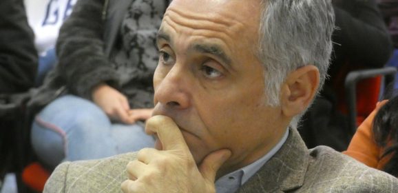 Accordo di programma Ast più vicino, Cecconi (FdI): «Bella notizia. Bandecchi? Si commenta da sè»