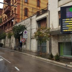 Perugia, rivoluzione Ztl: «Misura inutile»