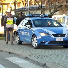 Auto vandalizzate di notte a Orvieto: due giovani nei guai