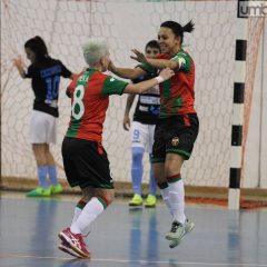 Futsal, Ternana (5-3) ok nell’ultima in casa