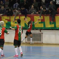 Ternana Femminile: «Perché si lascia morire?»